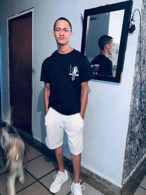Foto de SIMONE BURATTI GAY