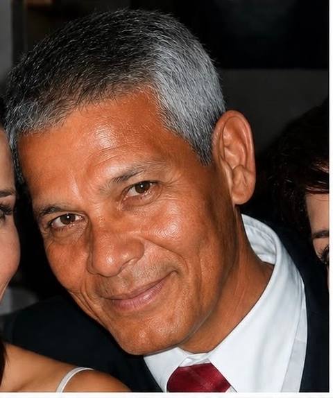 Foto de Orangel Ramírez