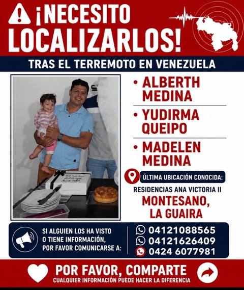 Foto de Albert madina