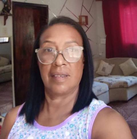 Foto de Tibisay Blanco Lucena
