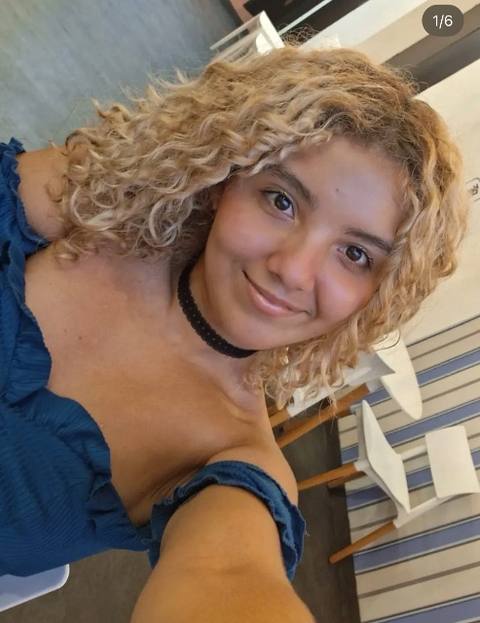 Foto de Eykelis Moya