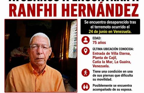 Foto de Ranfhi Rubersindo Hernandez Subiria