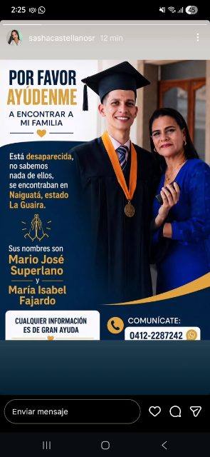 Foto de Maria isabel fajardo