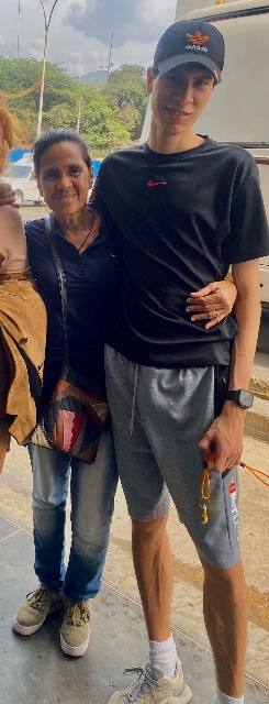 Foto de SIMONE BURATTI GAY
