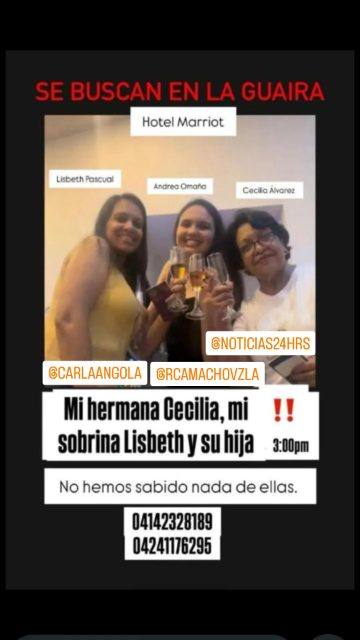 Foto de Cecilia alvarez