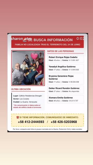 Foto de Robert A Rojas Cedeño