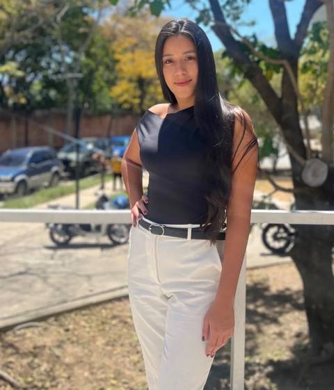 Foto de Greidy Gil