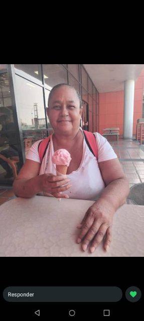 Foto de Lisseth  Silva Amaya