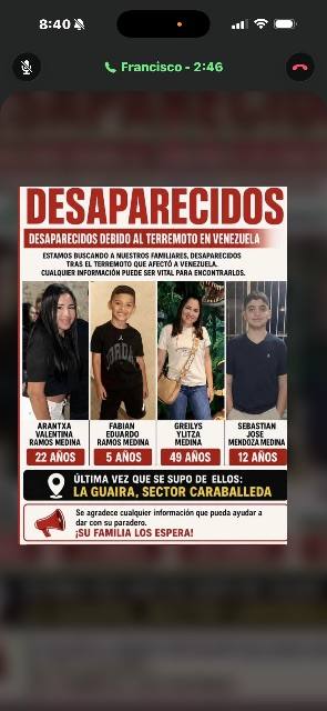 Foto de Richard bernal