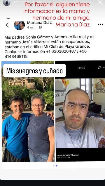 Foto de Sonia Gomez