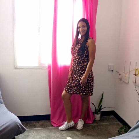 Foto de Yeisi Valdez