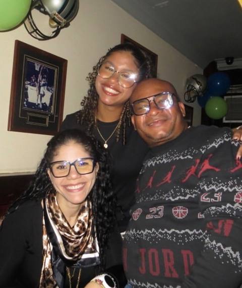 Foto de Francis Maestre