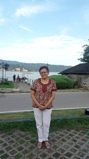 Foto de Trejo fidelia