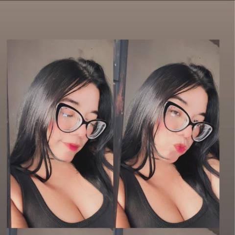 Foto de Paola García