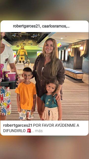 Foto de Yanina Maranella