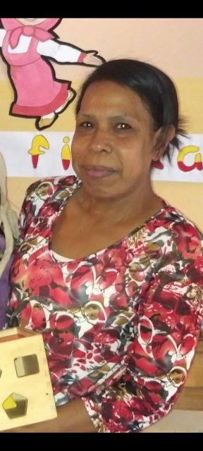 Foto de Arelis Valera urbina