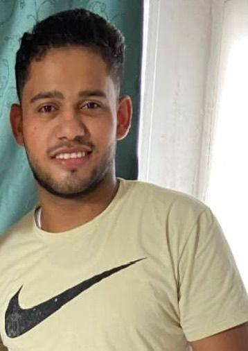 Foto de Luinel Jose Brito Graterol
