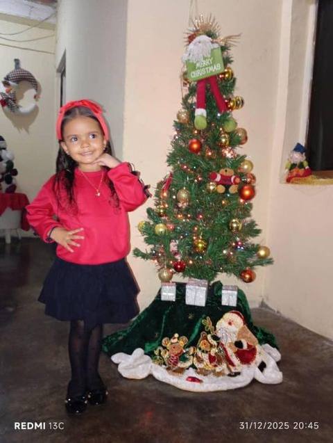 Foto de Jimena Suarez