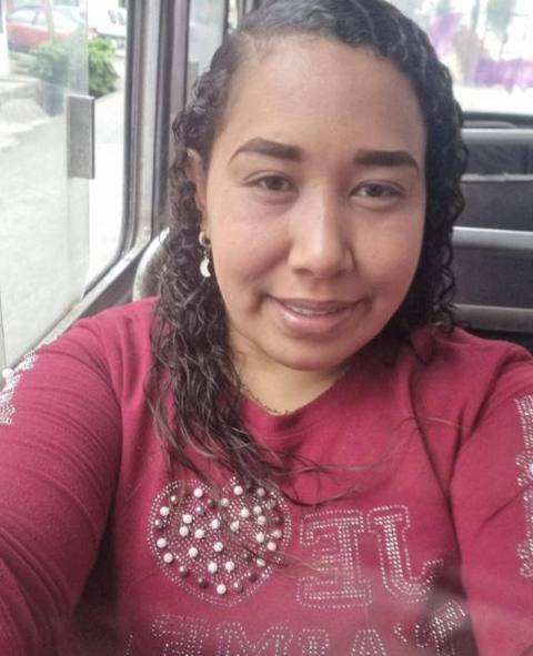 Foto de Leidy maribi barrios