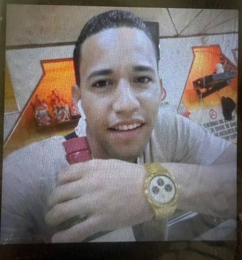 Foto de Junior Ortiz
