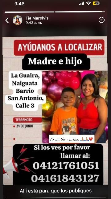 Foto de Marfa Zambrano