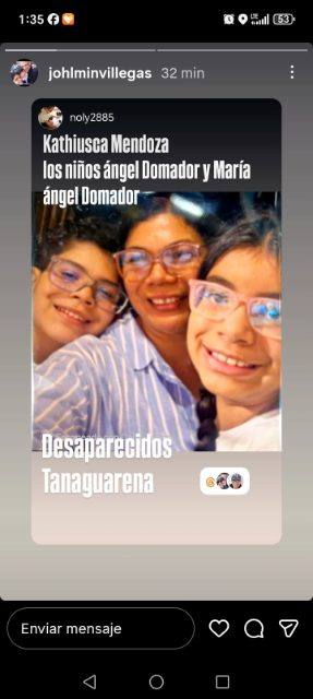 Foto de Ángel Domador