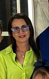 Foto de Celia de ferreira