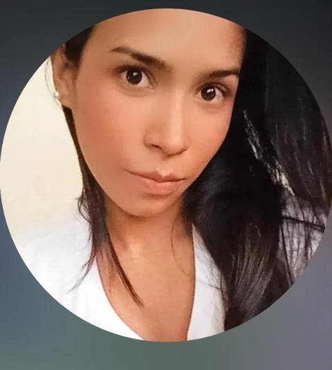 Foto de Naigil del Valle Castellanos