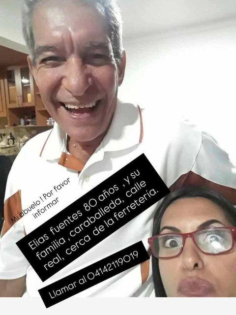 Foto de Elias Fuentes