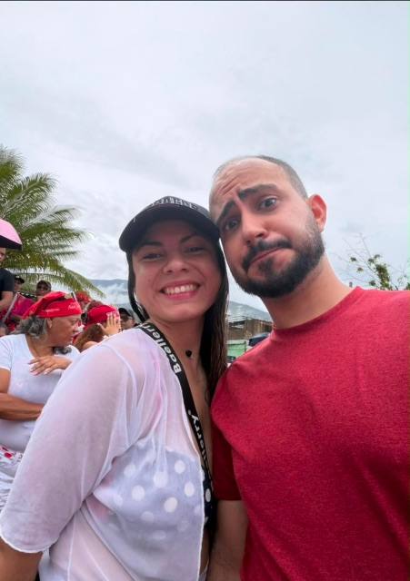 Foto de Juan Manuel Espinoza Troya