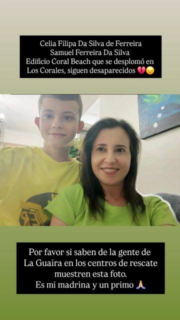 Foto de Samuel Ferreira