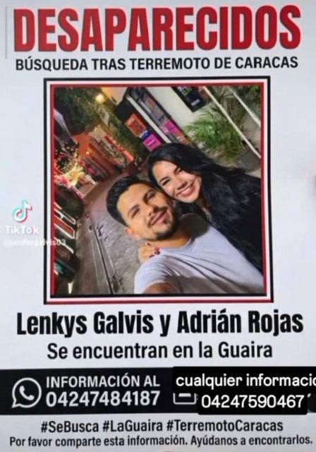 Foto de Adrian Abel Rojas