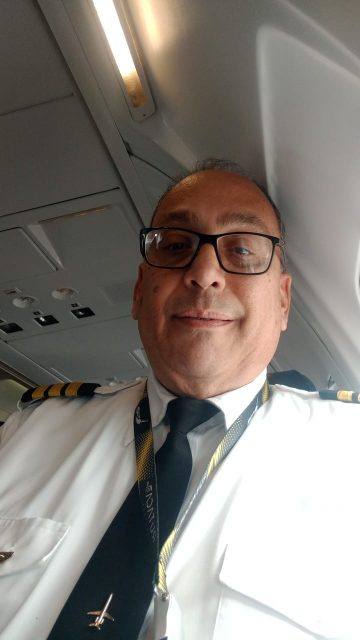 Foto de Carlos ravelo
