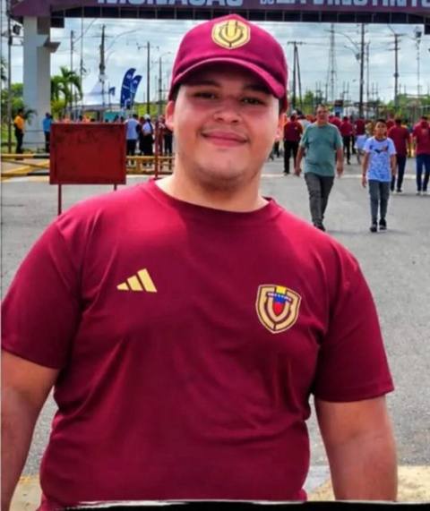 Foto de Deiver De Sousa