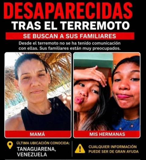 Foto de Rihanna Nazaret gil