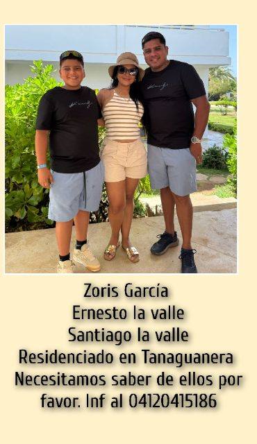 Foto de Zoris García