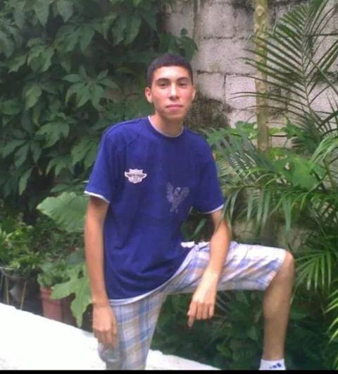 Foto de Hingerman Kelly Lameda Castellanos