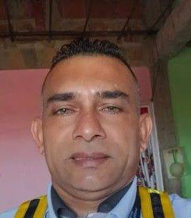 Foto de William Abel Manzano Sanchez