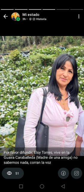 Foto de Elsy Torres