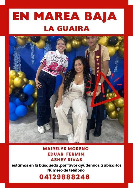 Foto de Marielys moreno