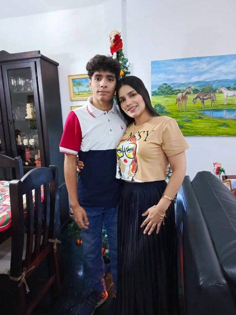Foto de Kiri Navarro