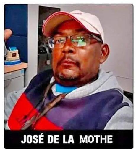 Foto de Jose de la mothe