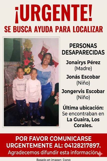 Foto de Jonairys Perez