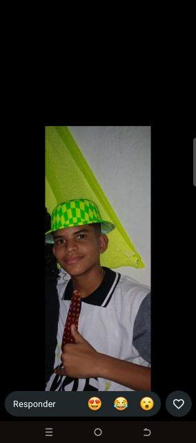 Foto de Eduardo León