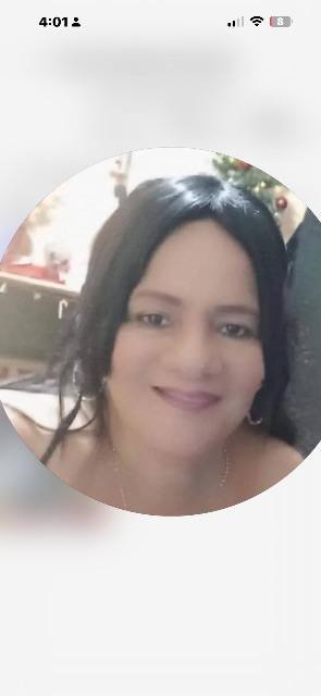 Foto de Ynes María Peraza Pena