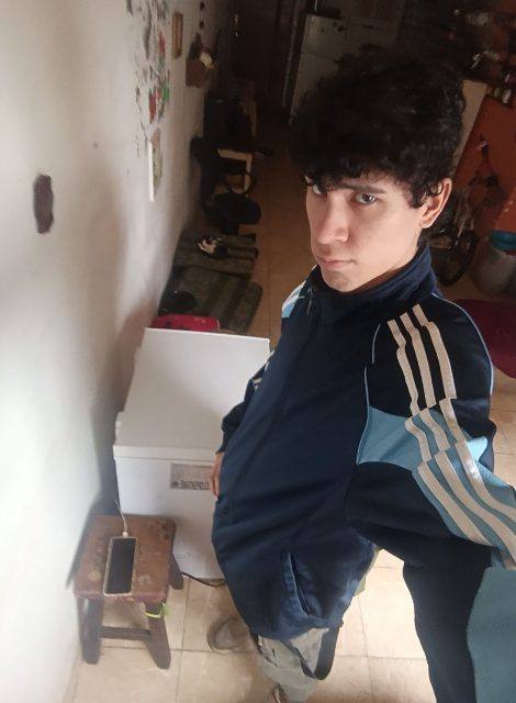 Foto de Diego Caselo