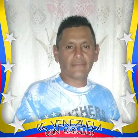 Foto de Luis Araque