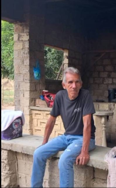 Foto de Rigoberto