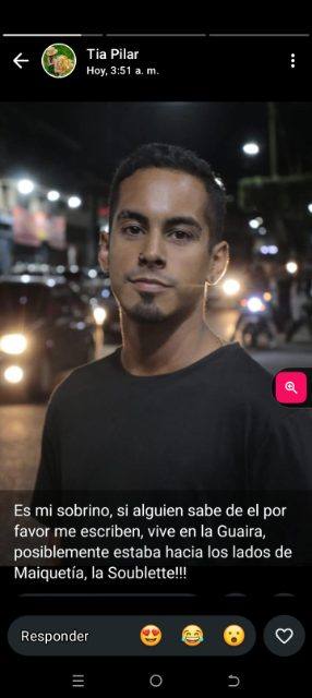 Foto de Jesus Eduardo ortega