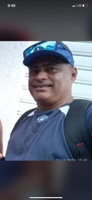 Foto de Gustavo Evies